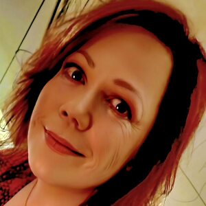 Profilbild på Therese Granath