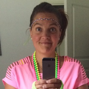 Profilbild på Therese Grudin