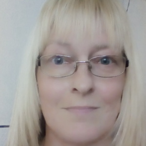 Profilbild på Therese Guschelbauer