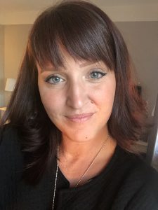 Profilbild på Therese Gustafsson