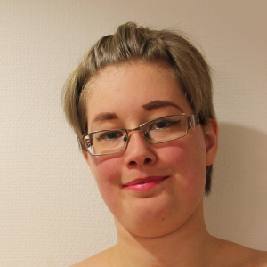Profilbild på Therese Gustafsson