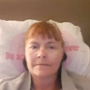 Profilbild på Therese Håkansson