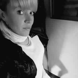 Profilbild på Therese Håkansson