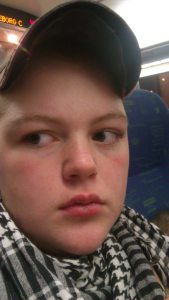 Profilbild på Therese Hansen Alfredsson