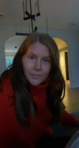 Profilbild på Therese Hansson
