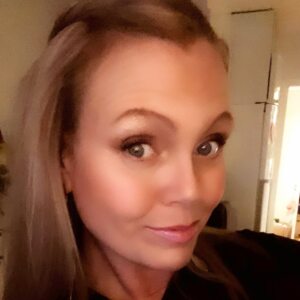 Profilbild på Therese Hillbom