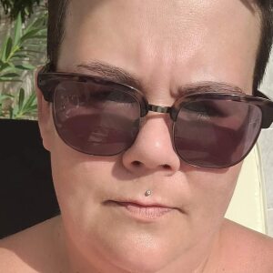 Profilbild på Therese Hjalmarsson