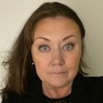 Profilbild på Therése Högmark