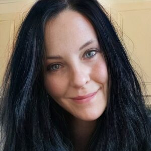 Profilbild på Therese Holm