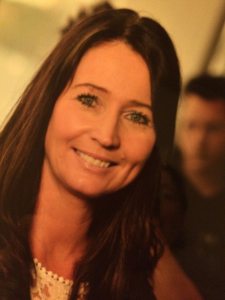 Profilbild på Therese Ivarsson