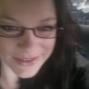 Profilbild på Therese Jansson