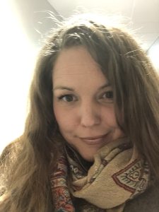 Profilbild på Therese Joelsson