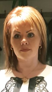 Profilbild på Therese Jönsson
