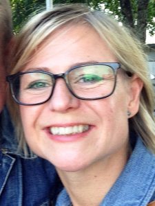 Profilbild på Therese Johansson