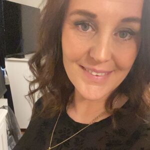 Profilbild på Therese Johansson