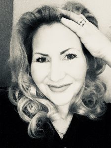 Profilbild på Therese Johansson