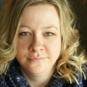 Profilbild på Therese Karlsson