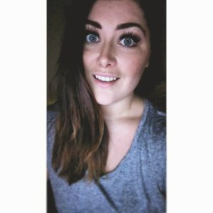 Profilbild på Therese Karlsson