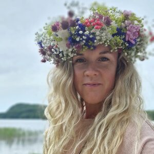Profilbild på Therese Karlsson