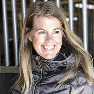 Profilbild på Therese Krook