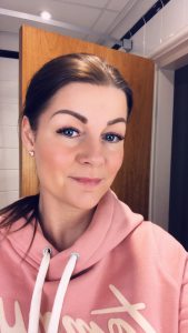 Profilbild på Therese Kvist