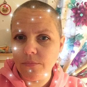Profilbild på Therese Larsson