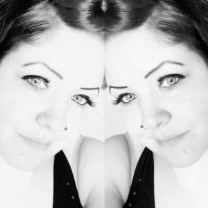 Profilbild på Therese Larsson