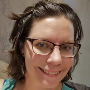 Profilbild på Therese Leufvén