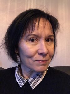 Profilbild på Therese Lidén