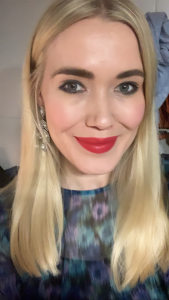 Profilbild på Therese Lilja
