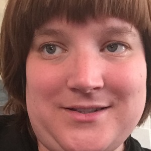 Profilbild på Therese Lindgren