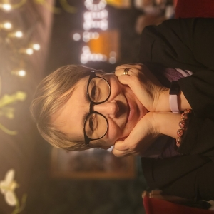 Profilbild på Therese Lindh