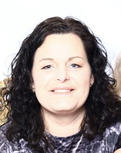 Profilbild på Therese Löfgren