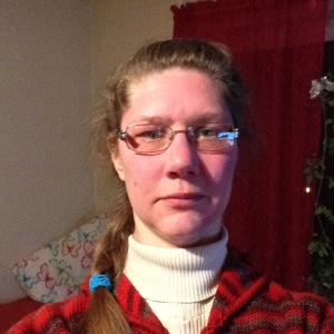 Profilbild på Therese Lundell