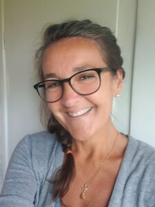 Profilbild på Therése Lundén