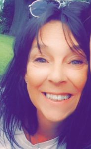 Profilbild på Therese Lundgren