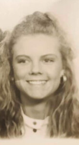 Profilbild på Therese Lundh