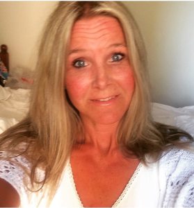 Profilbild på Therese Lundquist