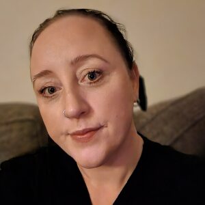 Profilbild på Therese Lundström