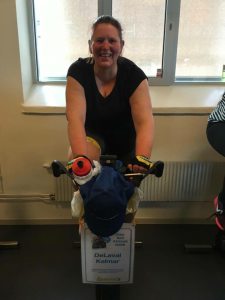 Profilbild på Therese Murén