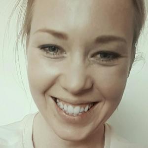 Profilbild på Therese Myrå