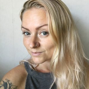 Profilbild på Therese Myrthil