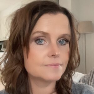 Profilbild på Therese Nilsson
