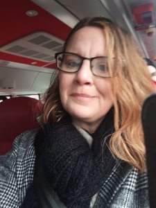 Profilbild på Therese Nilsson