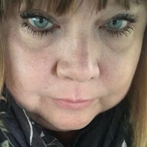 Profilbild på Therese Nilsson