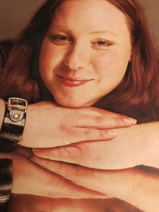 Profilbild på Therese Nilsson
