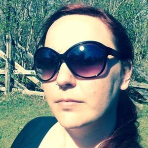 Profilbild på Therese Nilsson