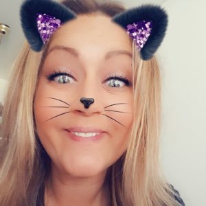 Profilbild på Therese Nilsson
