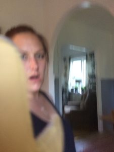 Profilbild på Therese Nordstrand