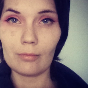 Profilbild på Therese Normelius